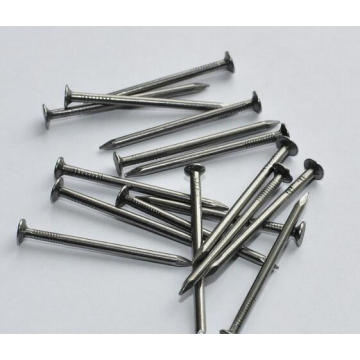 Hochwertige China Supplier Common Round Nails